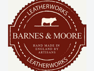 Barnes & Moore brand logo