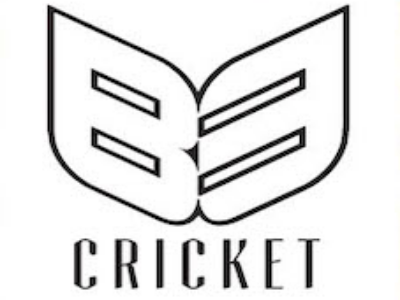 B3 Cricket brand logo