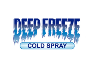 Deep Freeze brand logo