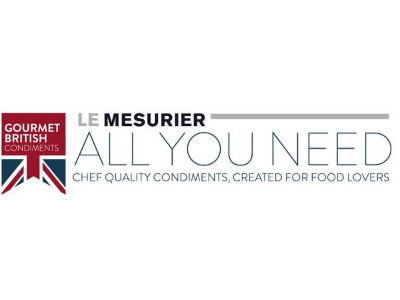 Le Mesurier brand logo