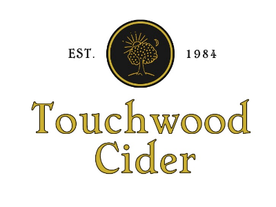Touchwood Cider brand logo