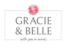 Gracie & Belle brand logo