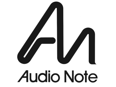 Audio Note UK brand logo