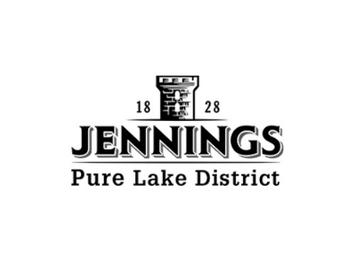 Jennings Brewery brand logo