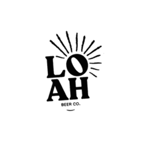 LOAH brand logo