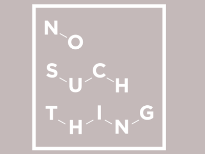 No Such Thing brand logo
