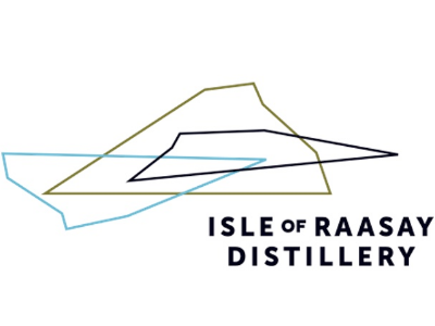 Isle of Raasay Distillery brand logo