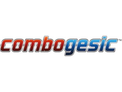 Combogesic brand logo