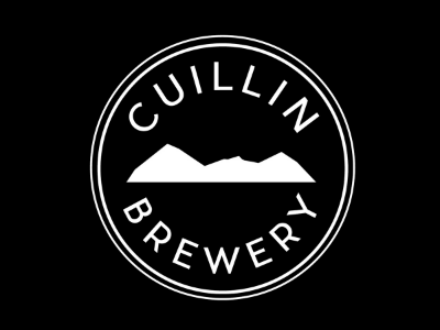 Cuillin Brewery brand logo