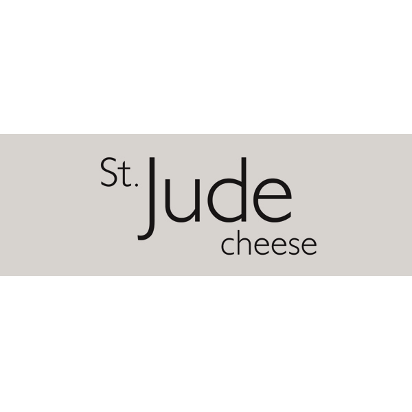 St.Jude Cheese brand logo