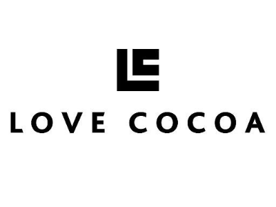 Love Cocoa brand logo
