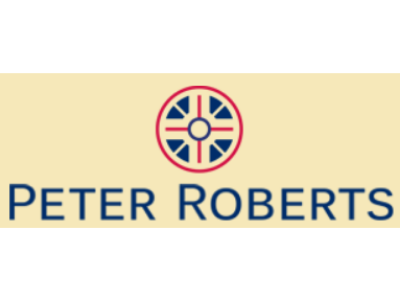 Peter Roberts Watches brand logo