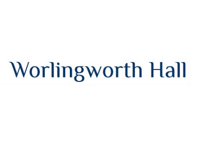Worlingworth Hall brand logo