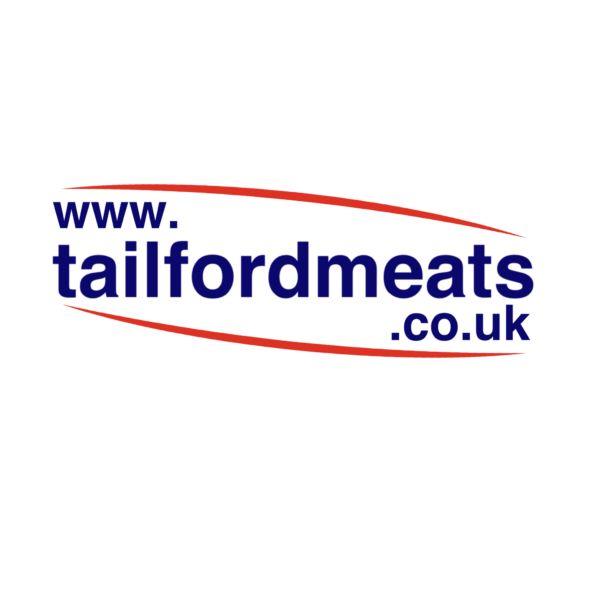 Tailford Meats brand logo
