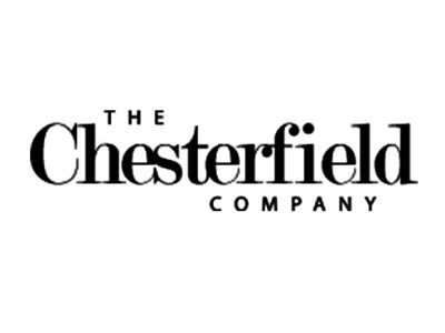 The Chesterfield Company brand logo
