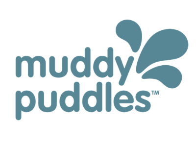 Muddy Puddles brand logo