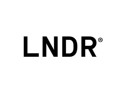 LNDR brand logo