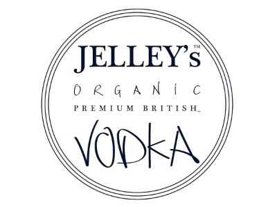 Jelley Distillery brand logo