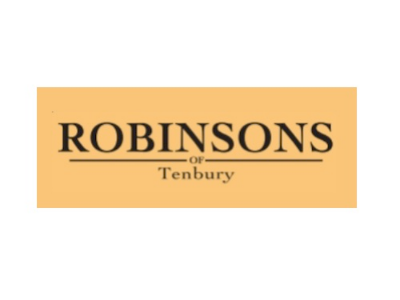 Robinsons Cider brand logo