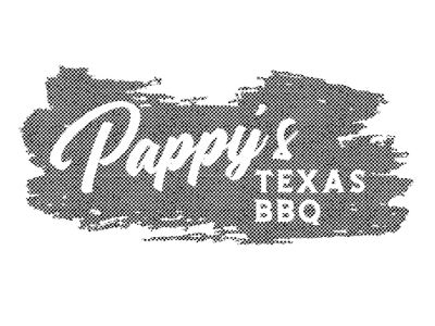 Pappy’s Texas BBQ brand logo