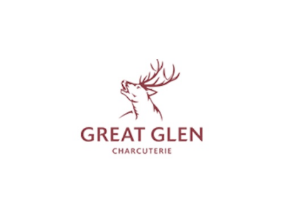 Great Glen Charcuterie brand logo