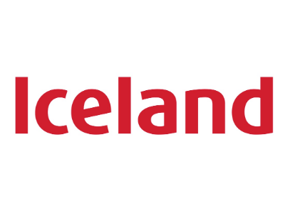 Iceland brand logo