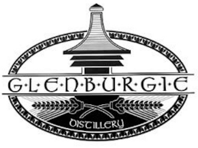 Glenburgie Distillery brand logo