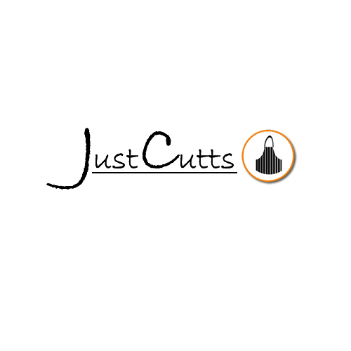 Just Cutts brand logo