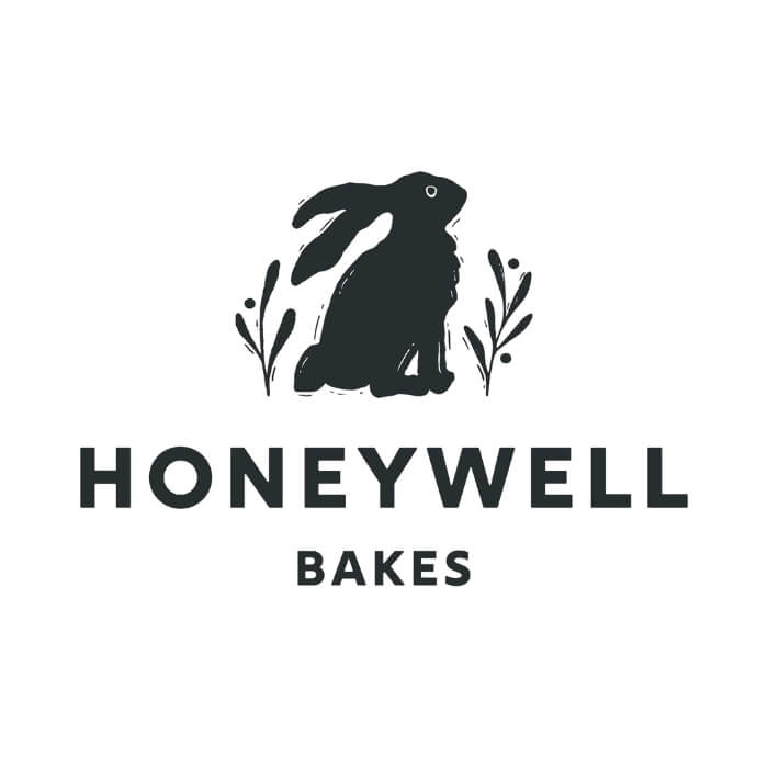 Honeywell Bakes brand logo