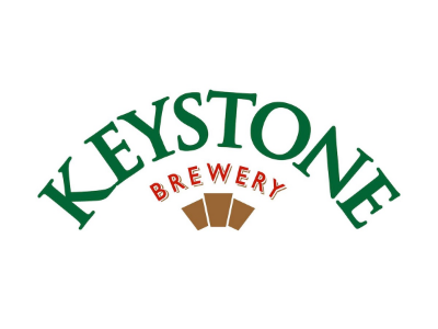 Keystone Brewery brand logo