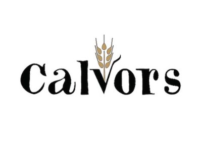 Calvors Brewery brand logo