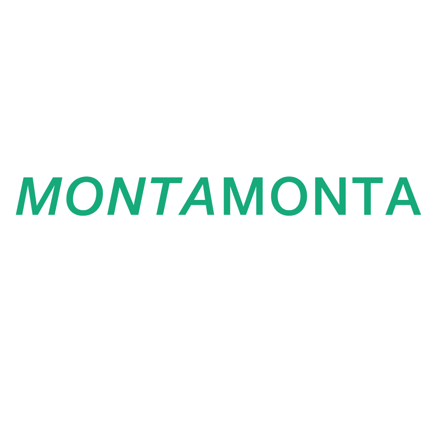 MontaMonta brand logo