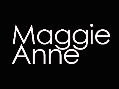 Maggie Anne brand logo