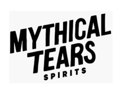 Mythical Tears Spirits brand logo