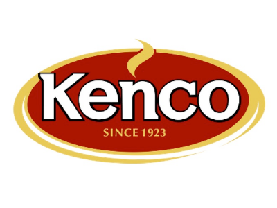 Kenco brand logo