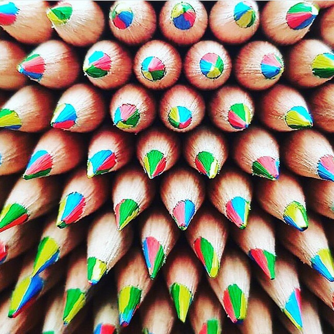 Chambers Pencils lifestyle logo