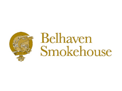 Belhaven Smokehouse brand logo