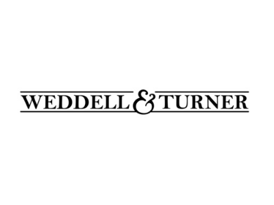 Weddell & Turner brand logo