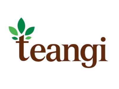 Teangi Tea Tree brand logo