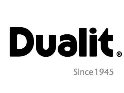 Dualit brand logo