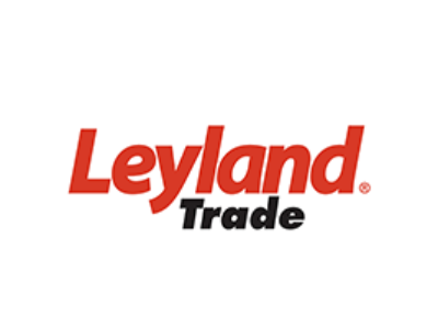 Leyland Trade brand logo
