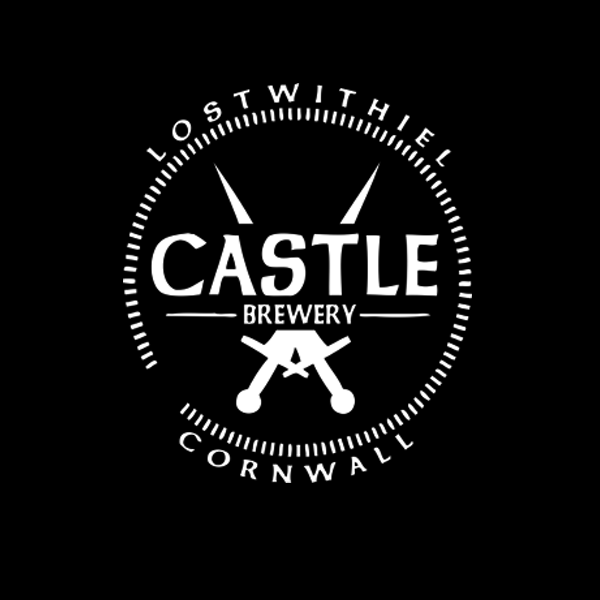 Castle Brewery brand logo