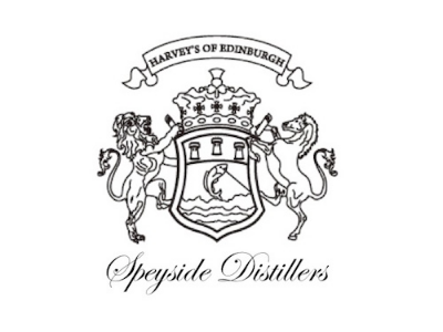 Speyside Distillery brand logo