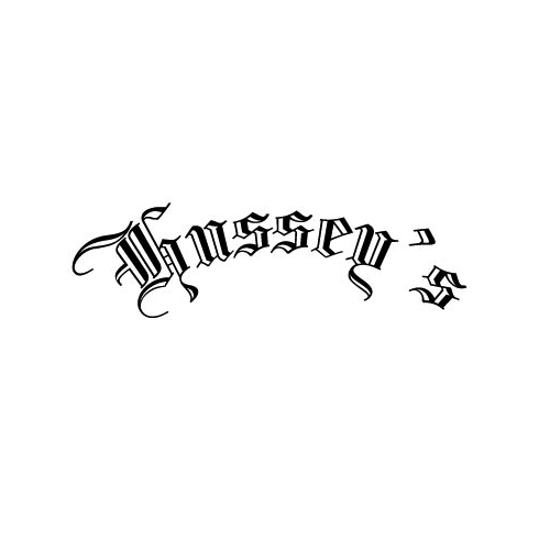 Hussey Butchers brand logo