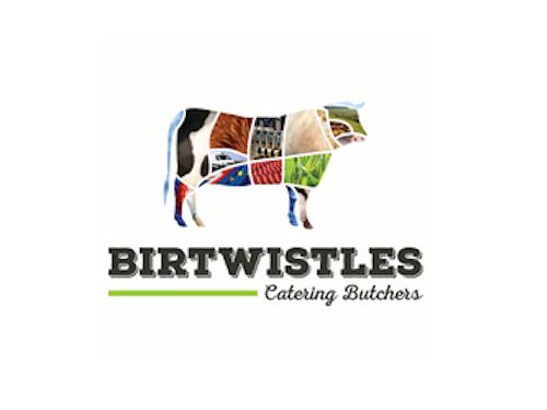 Birtwhistle Butchers brand logo