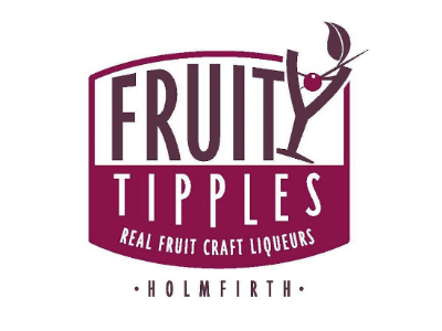 Fruity Tipples brand logo