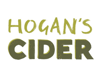 Hogan’s Cider brand logo