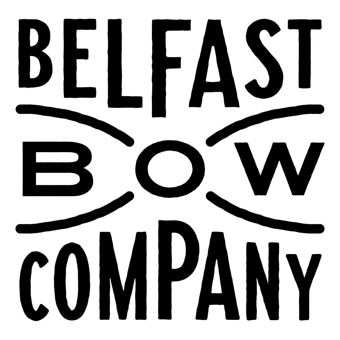 Belfast Bow Company brand logo