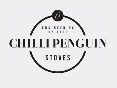 Chilli Penguin brand logo