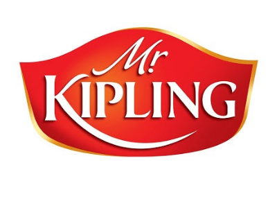 Mr. Kipling brand logo